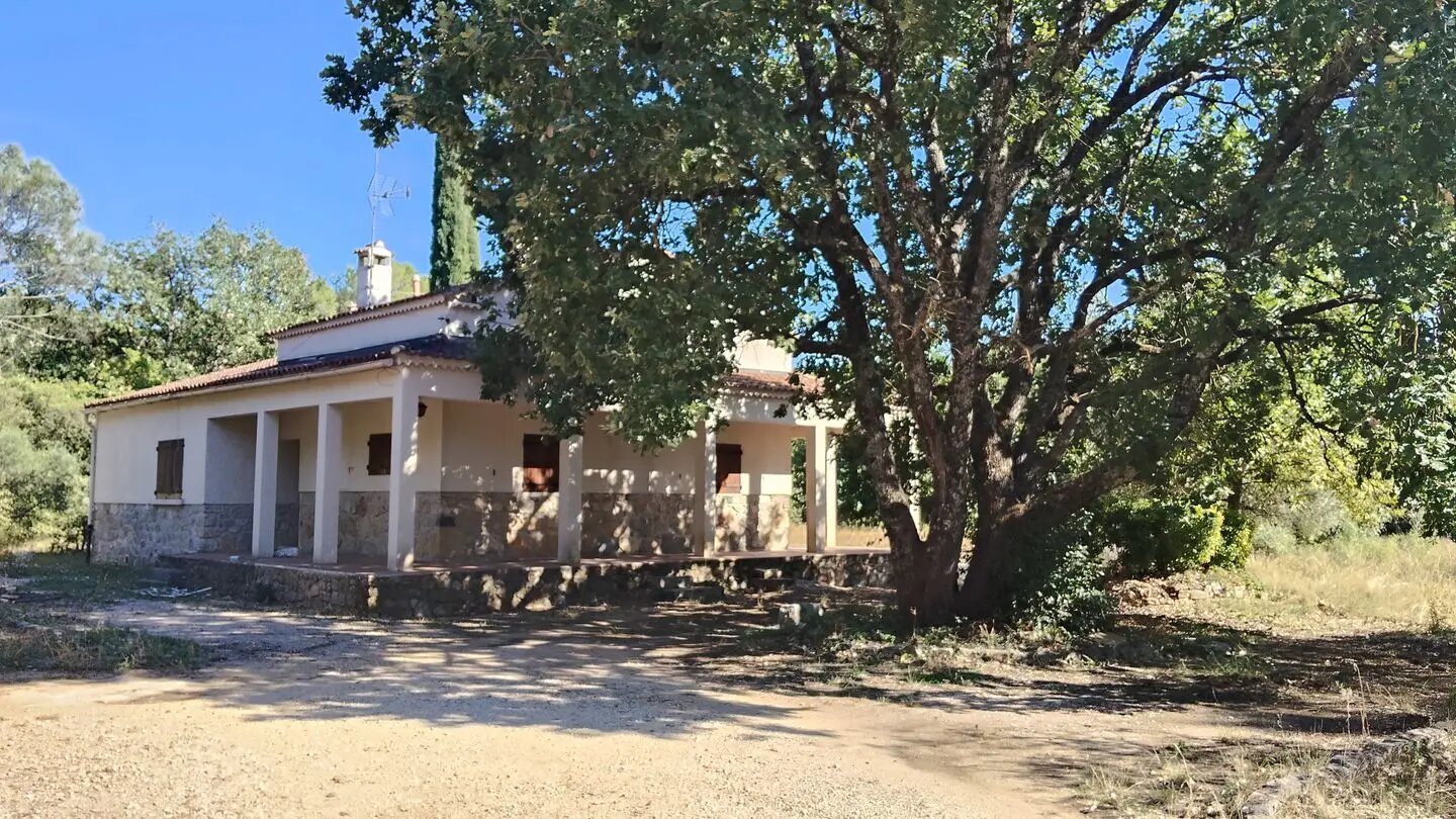 Maison à vendre, 155m², Camps-la-Source