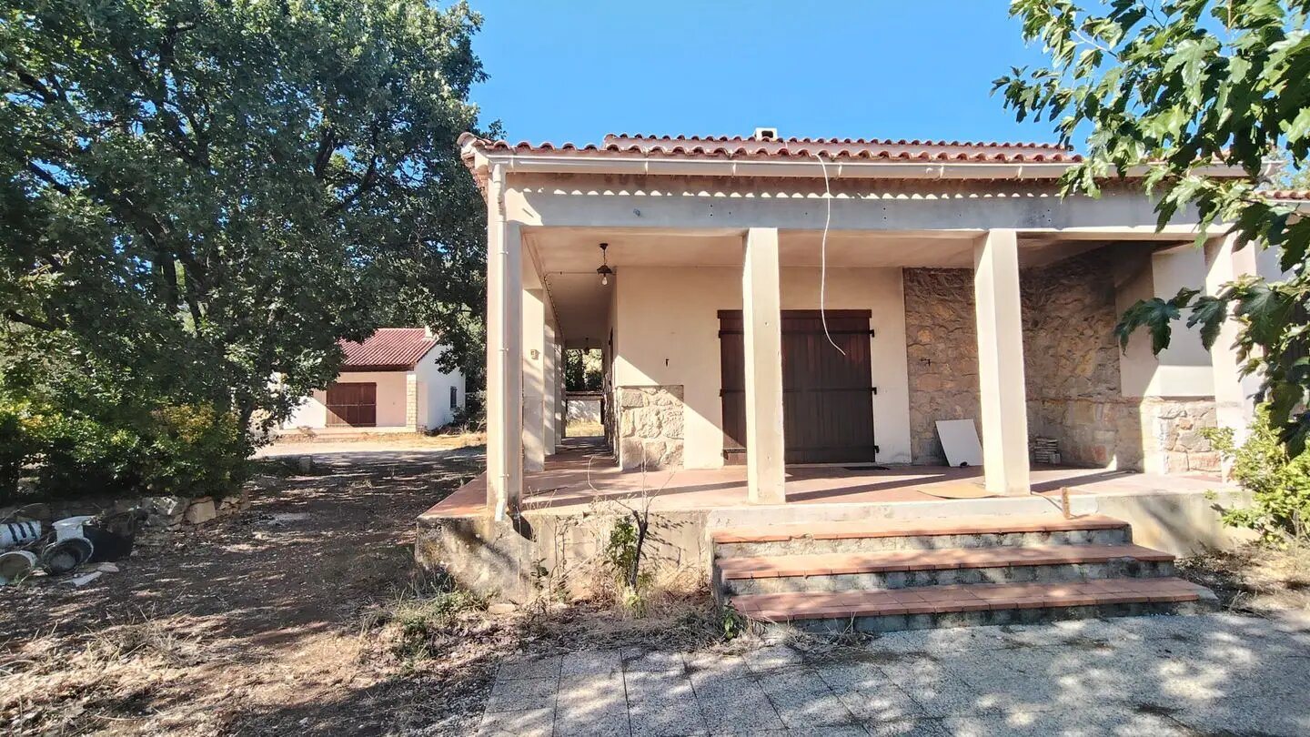 Maison à vendre, 155m², Camps-la-Source