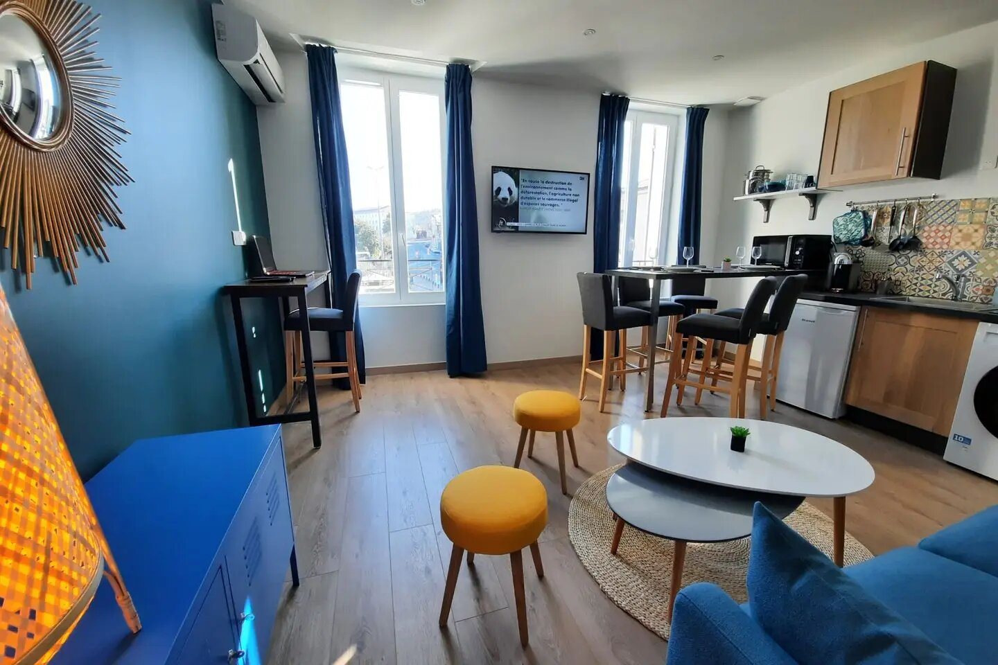 Appartement à vendre, 45m², Brignoles