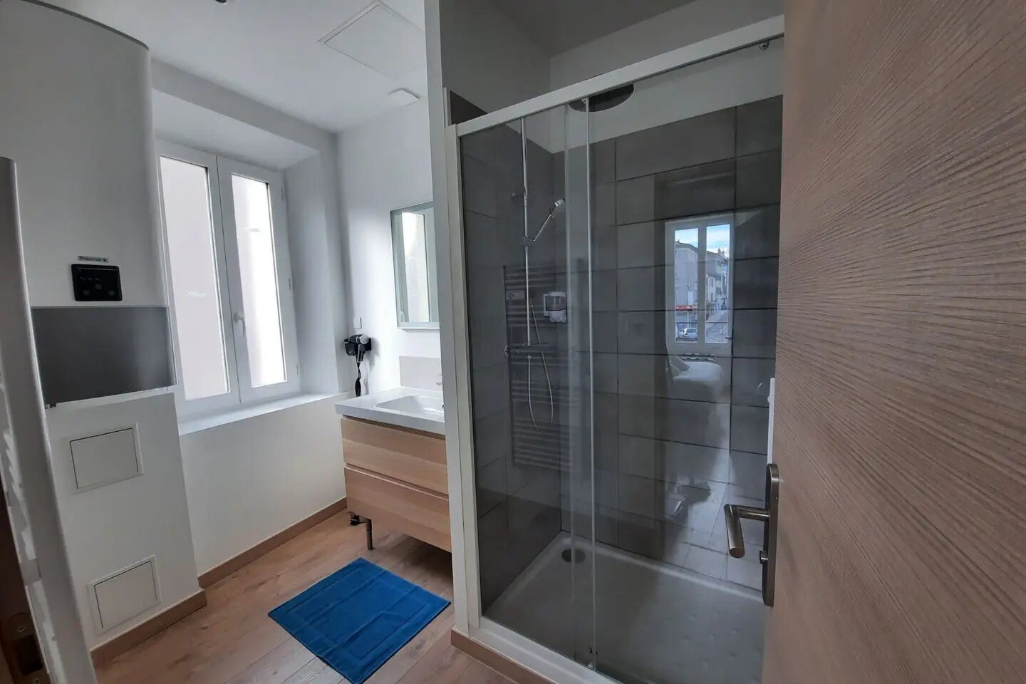 Appartement à vendre, 45m², Brignoles
