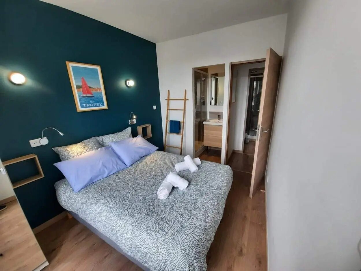 Appartement à vendre, 45m², Brignoles