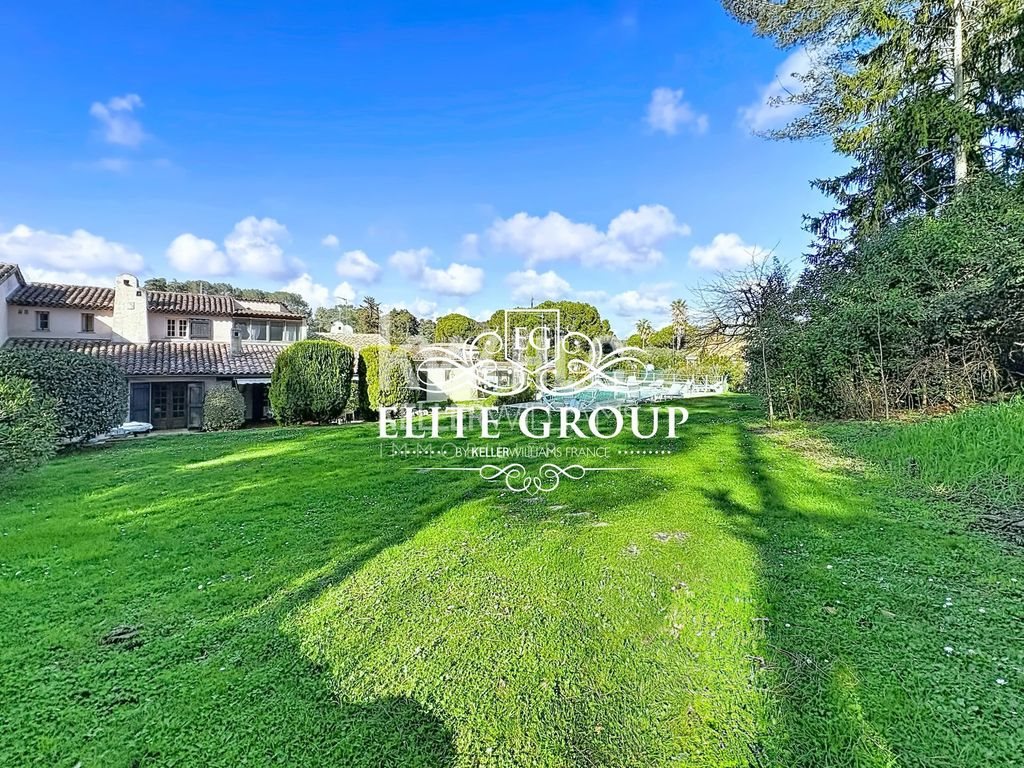 Maison à vendre, 187m², Mougins