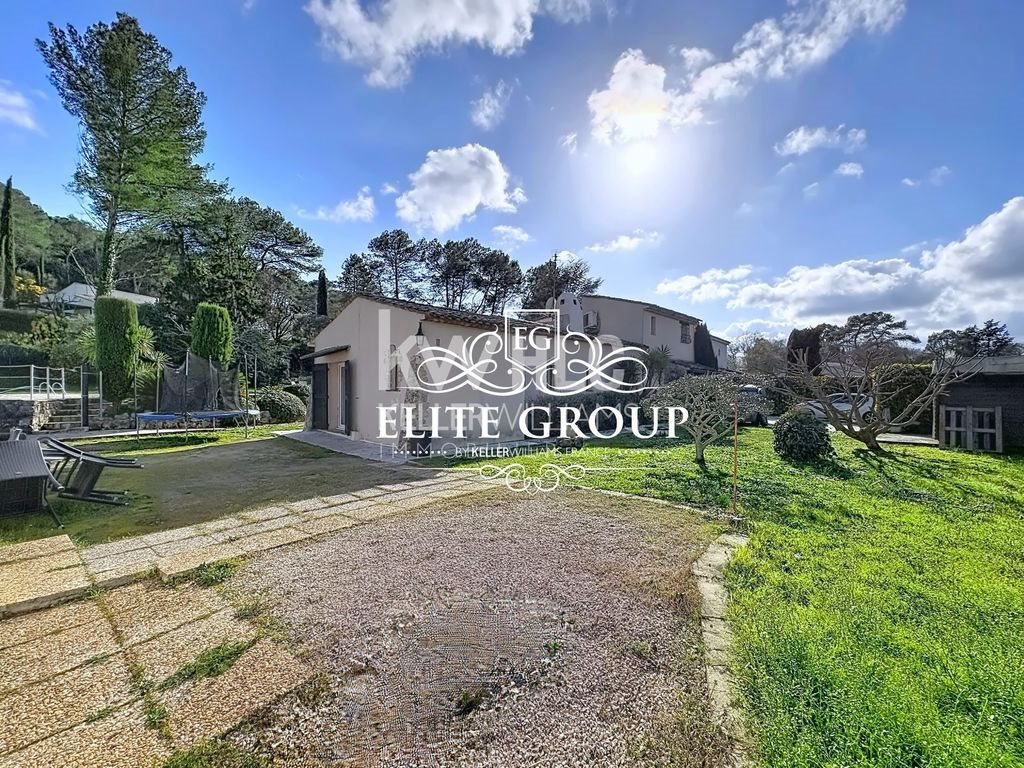 Maison à vendre, 187m², Mougins