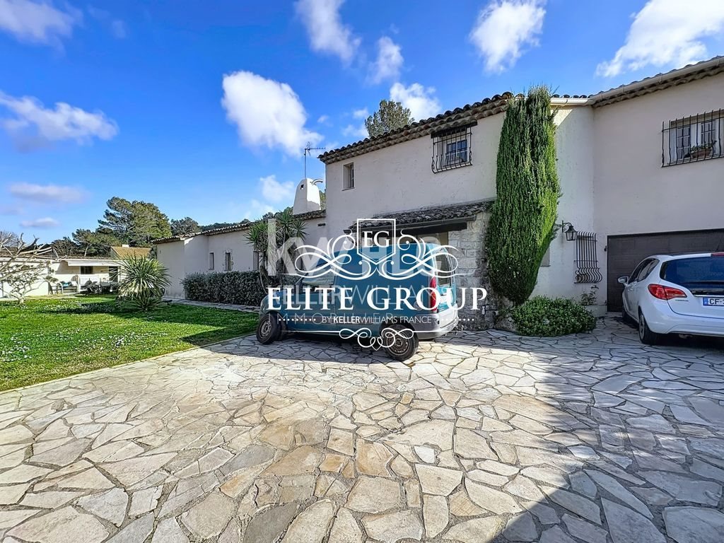 Maison à vendre, 187m², Mougins