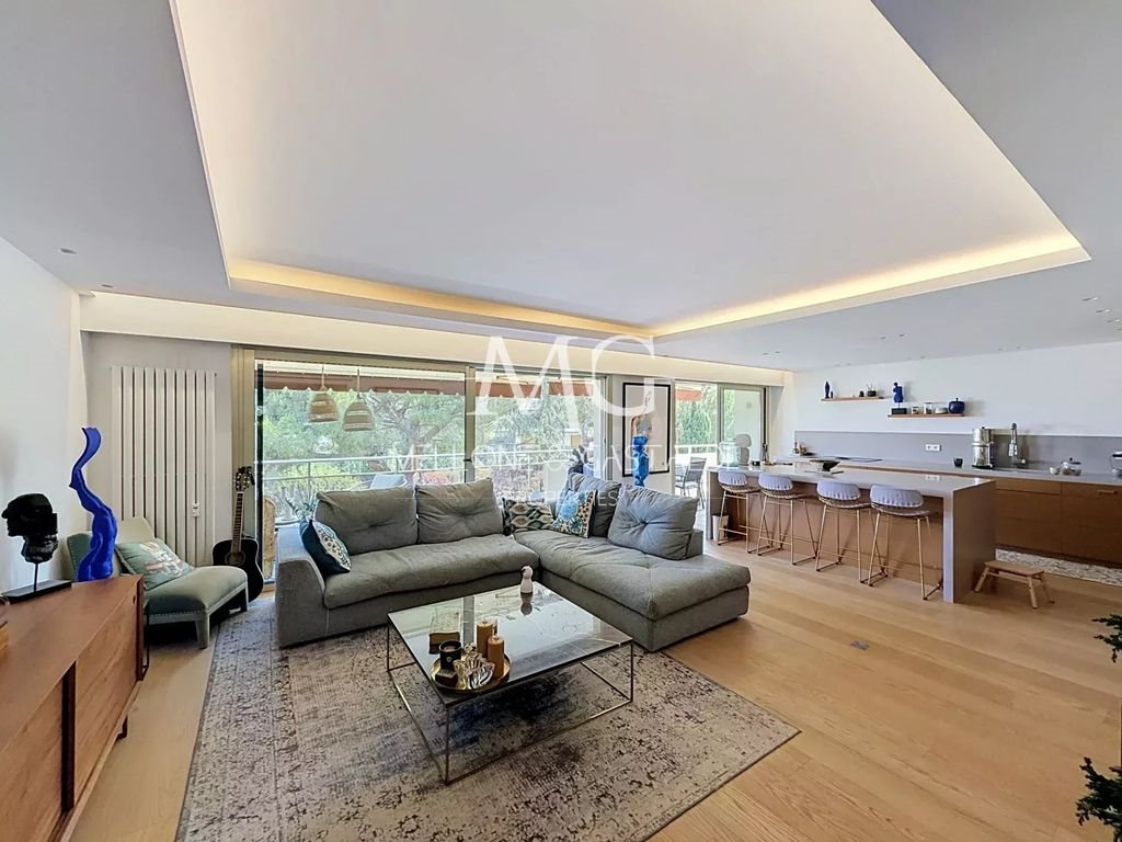 Appartement à vendre, 112m², Cannes