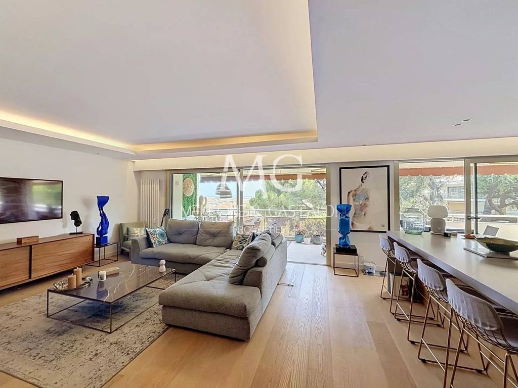 Appartement à vendre, 112m², Cannes