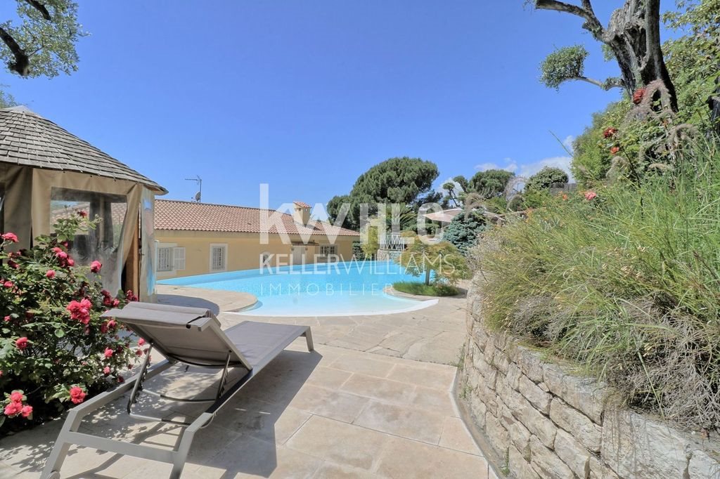 Maison à vendre, 386m², Nice