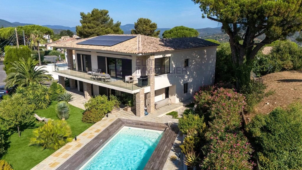 Maison à vendre, 180m², Sainte-Maxime