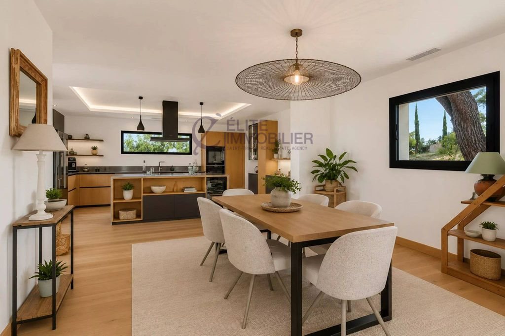 Maison à vendre, 180m², Sainte-Maxime