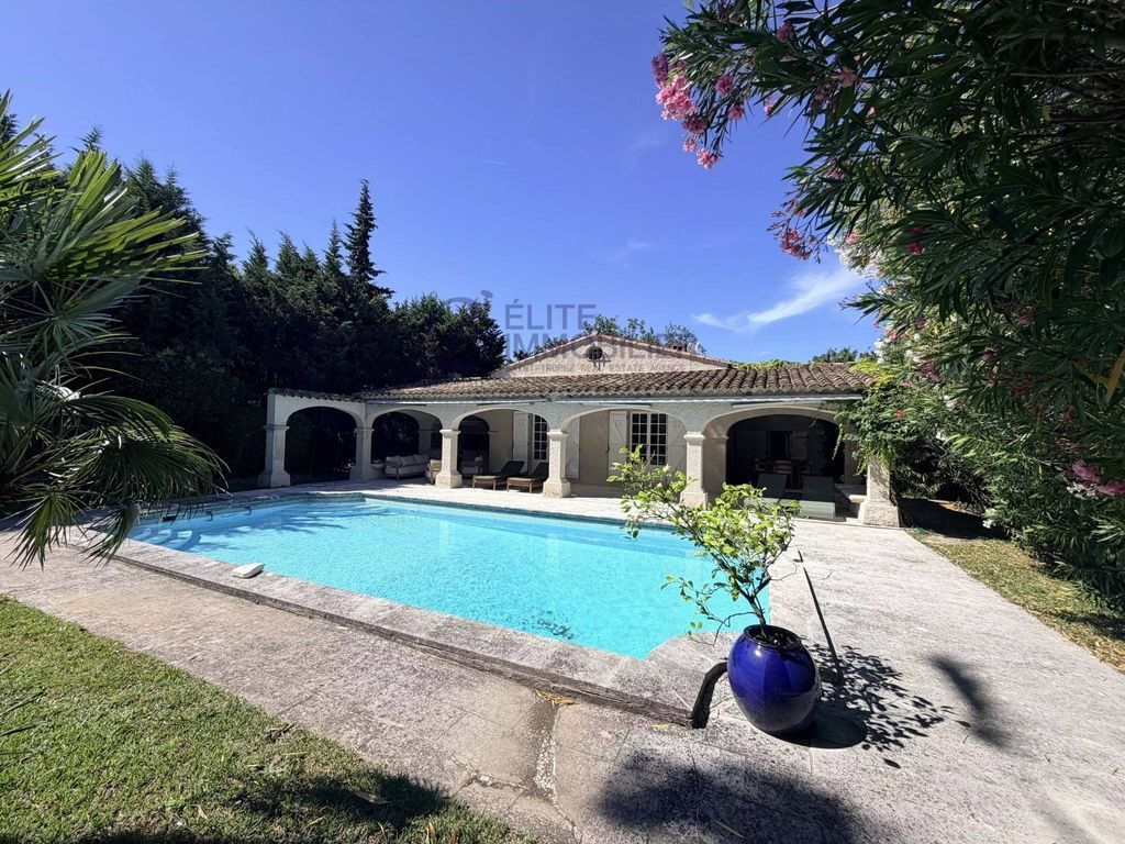 Maison à vendre, 150m², Gassin