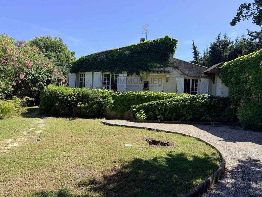 Maison à vendre, 150m², Gassin