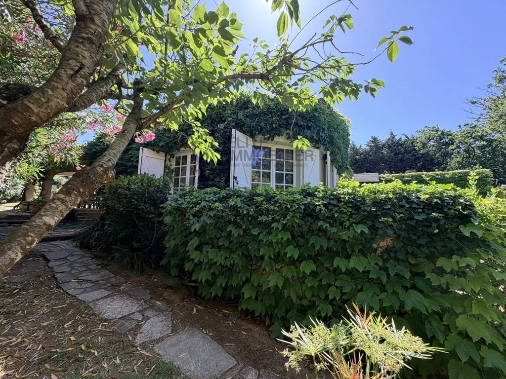 Maison à vendre, 150m², Gassin