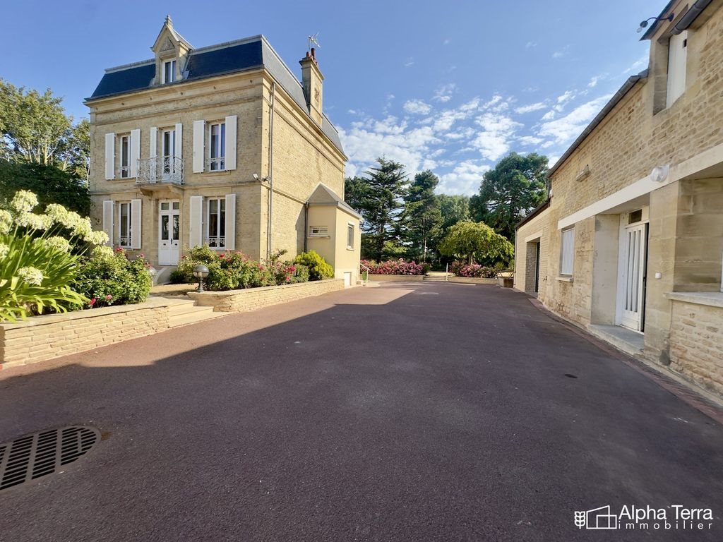 Maison à vendre, 217m², Douvres-la-Délivrande