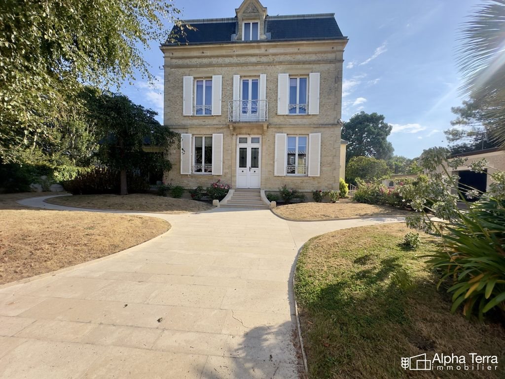 Maison à vendre, 217m², Douvres-la-Délivrande