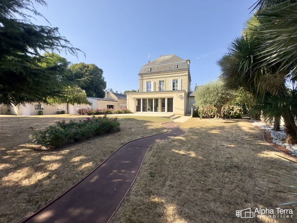 Maison à vendre, 217m², Douvres-la-Délivrande