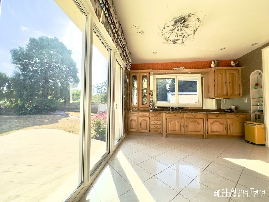 Maison à vendre, 217m², Douvres-la-Délivrande