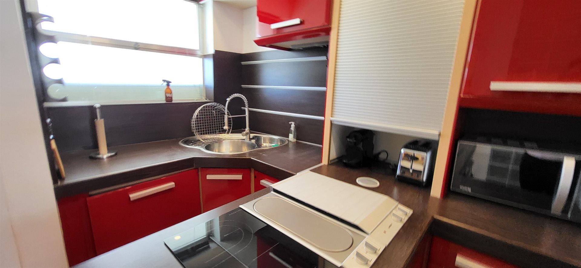 Appartement à vendre, 54m², Villeneuve-Loubet
