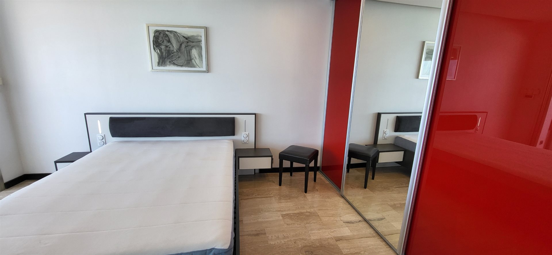 Appartement à vendre, 54m², Villeneuve-Loubet