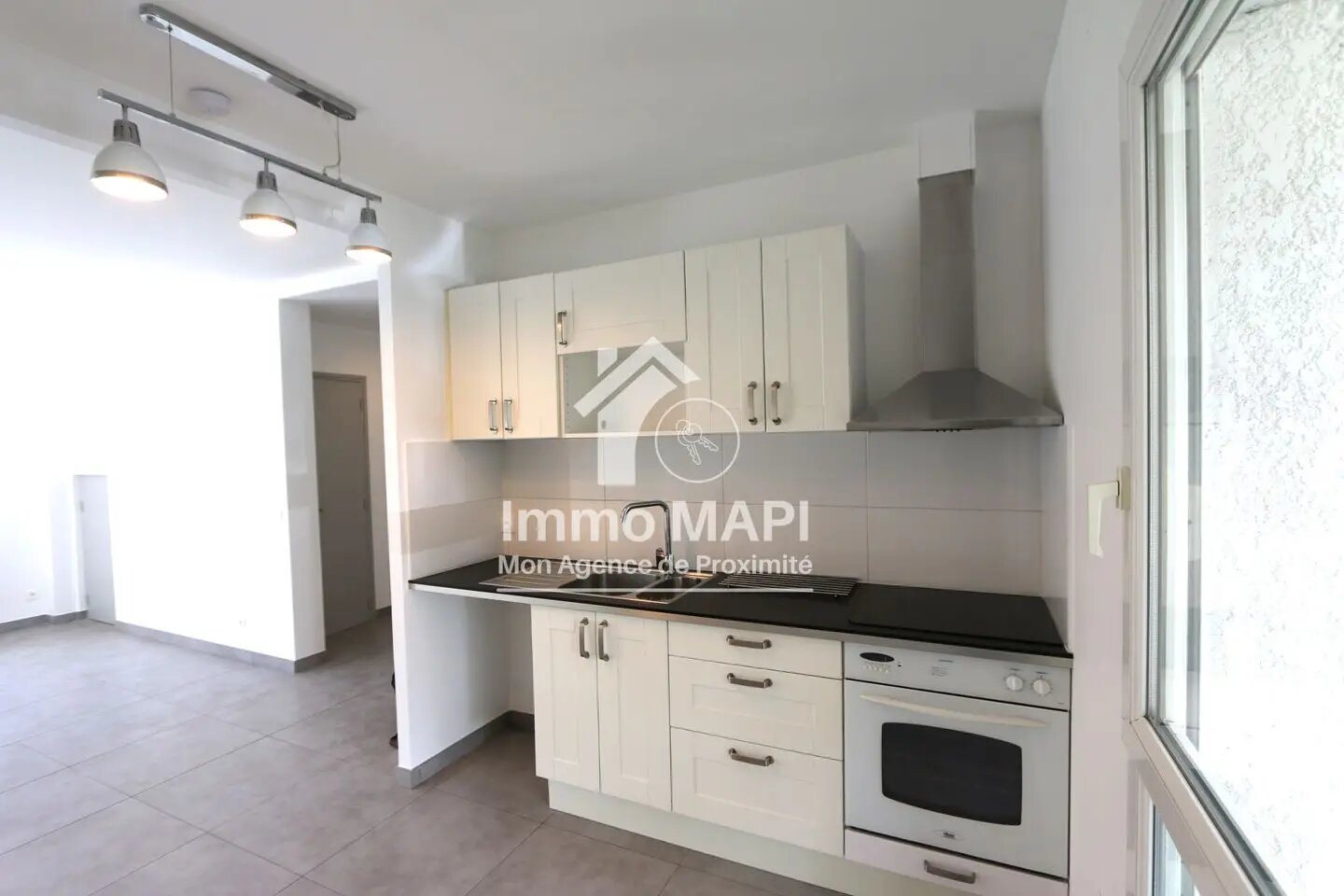 Maison à louer, 101m², Lattes