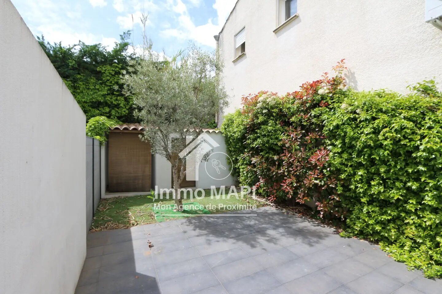 Maison à louer, 101m², Lattes