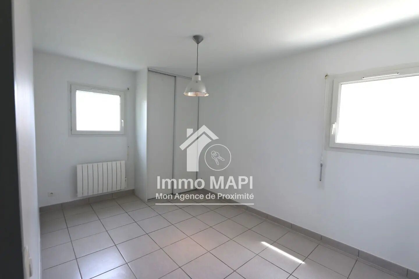Maison à louer, 101m², Lattes