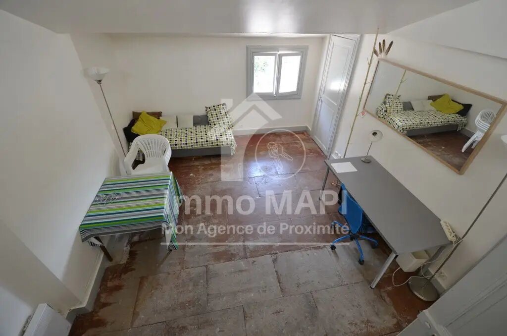 Appartement à louer, 26m², Montpellier