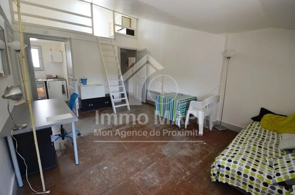 Appartement à louer, 26m², Montpellier