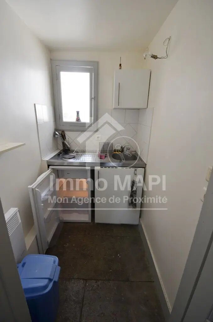 Appartement à louer, 26m², Montpellier