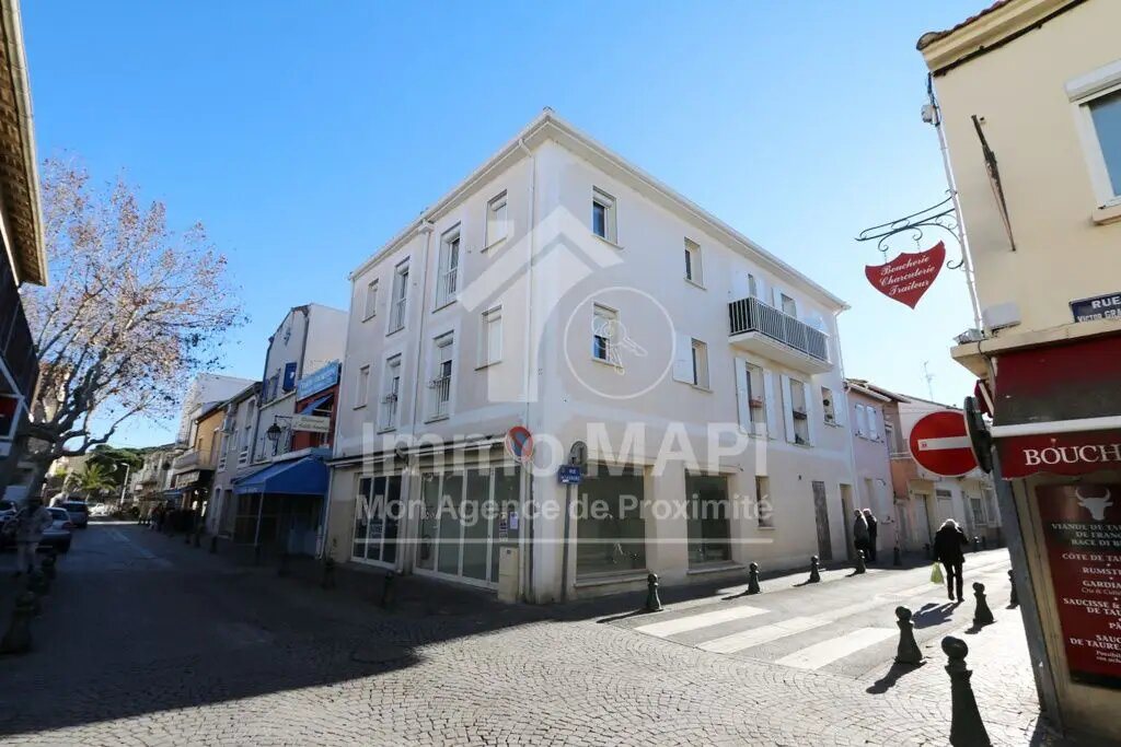 Appartement à louer, 47m², Le Grau-du-Roi