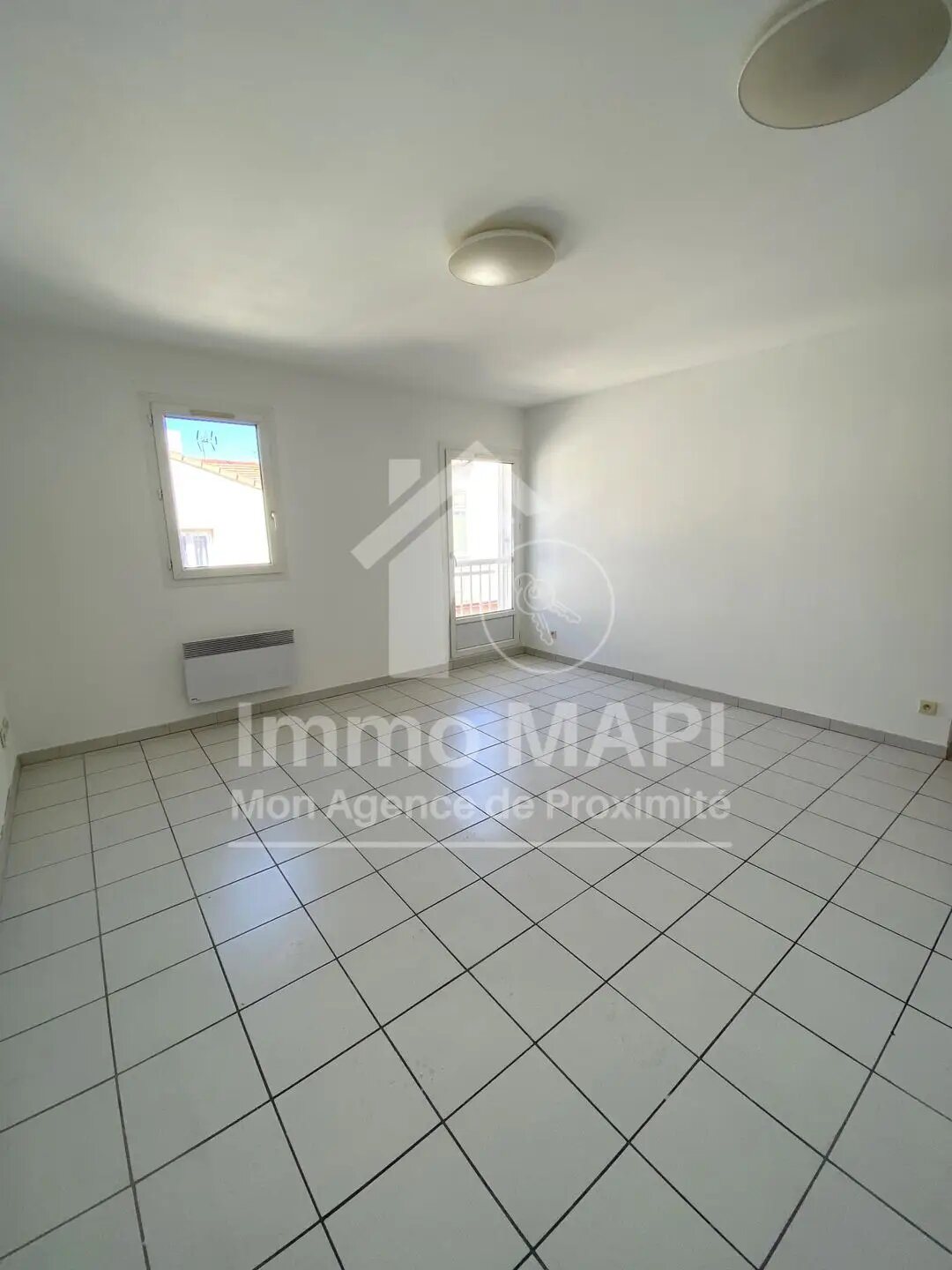 Appartement à louer, 47m², Le Grau-du-Roi