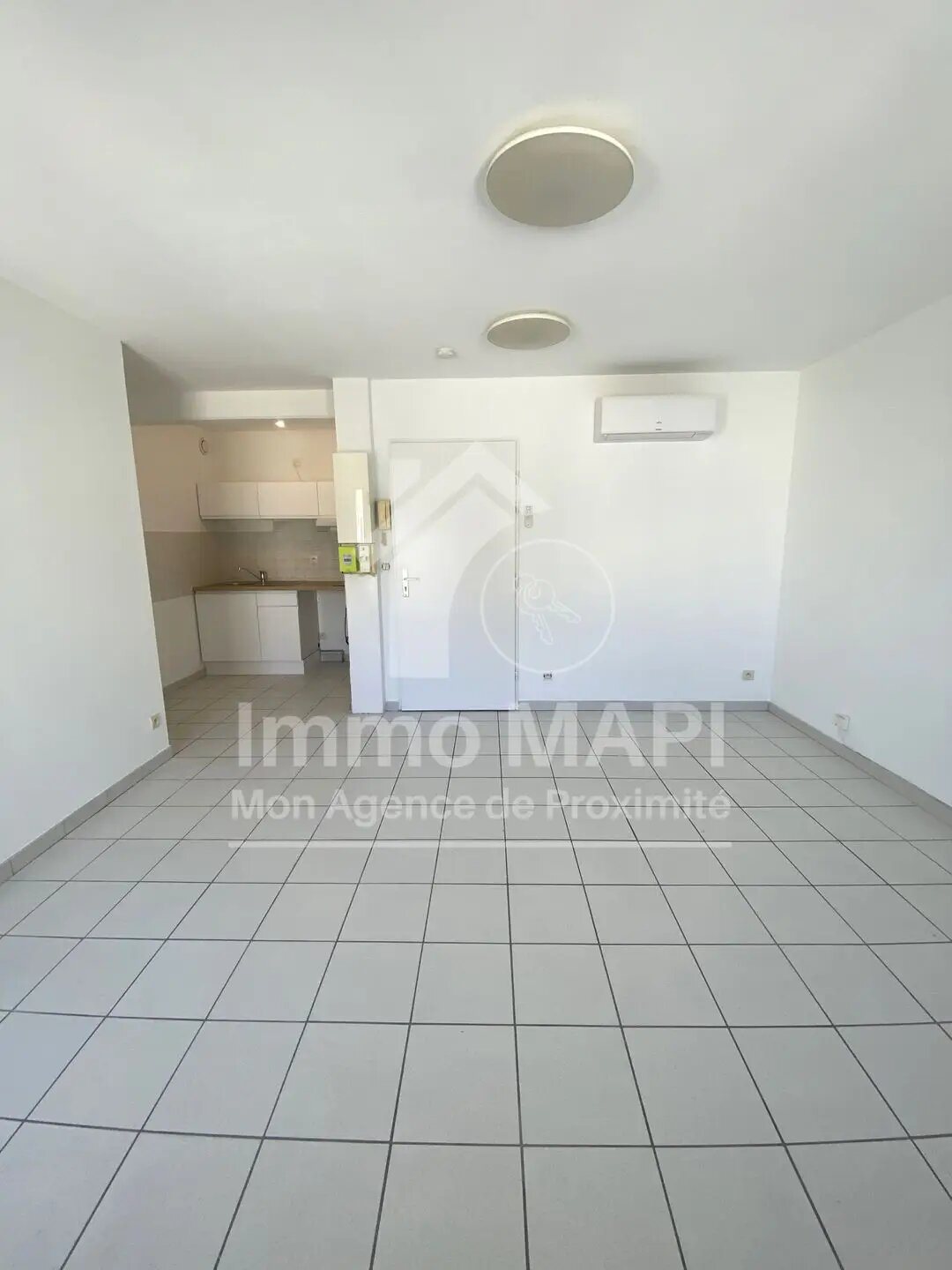 Appartement à louer, 47m², Le Grau-du-Roi