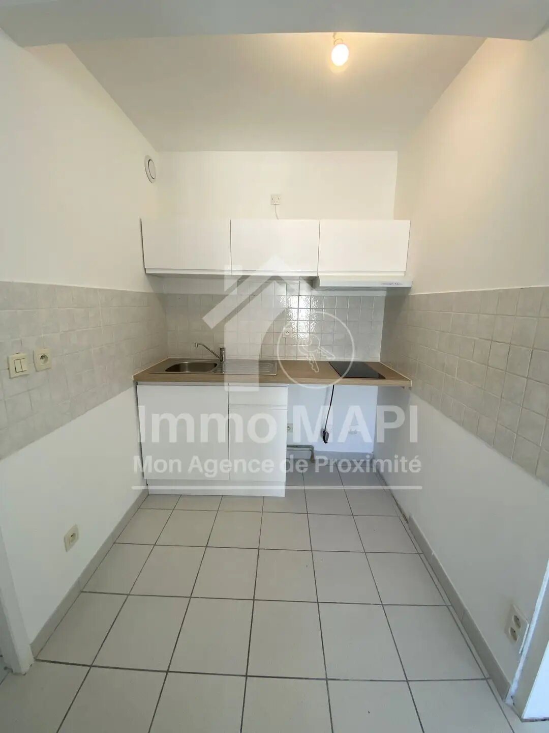 Appartement à louer, 47m², Le Grau-du-Roi