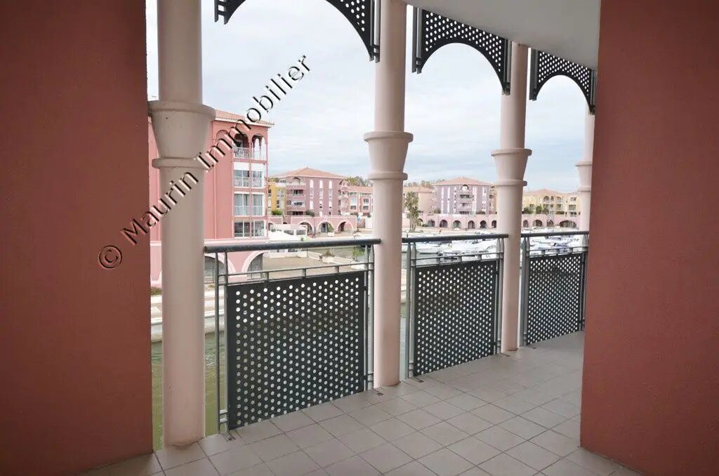 Appartement à louer, 29m², Lattes