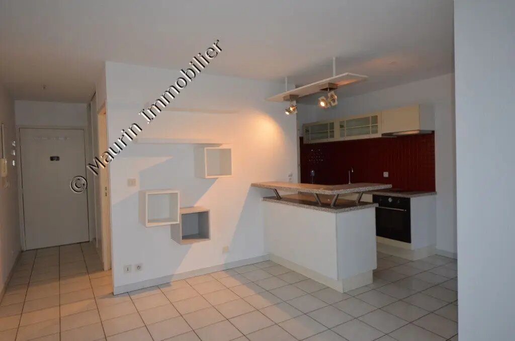 Appartement à louer, 29m², Lattes