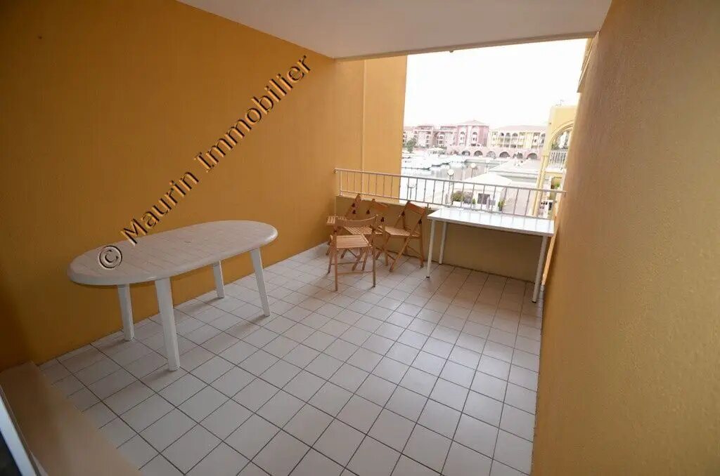Appartement à louer, 57m², Lattes
