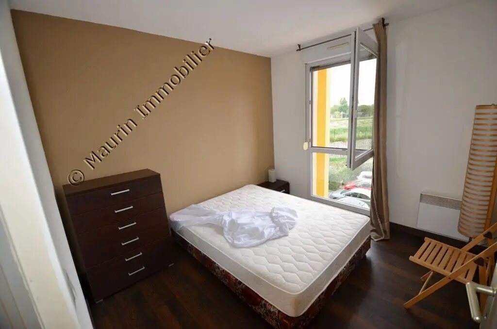 Appartement à louer, 57m², Lattes