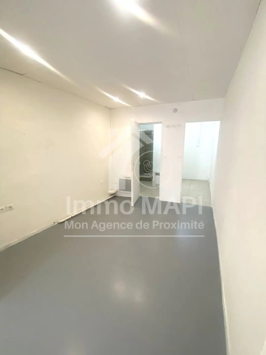 Appartement à louer, 25m², Montpellier