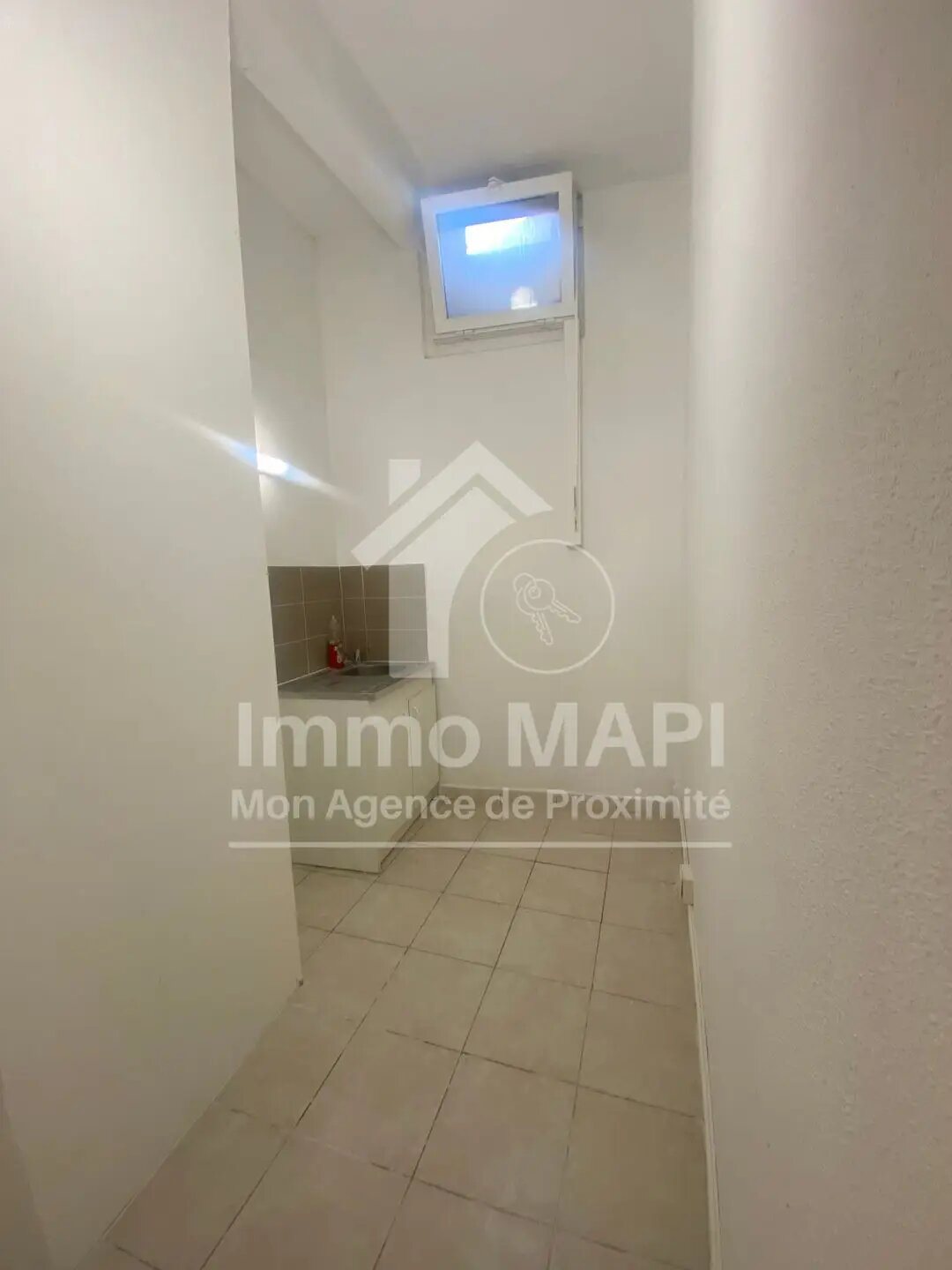 Appartement à louer, 25m², Montpellier