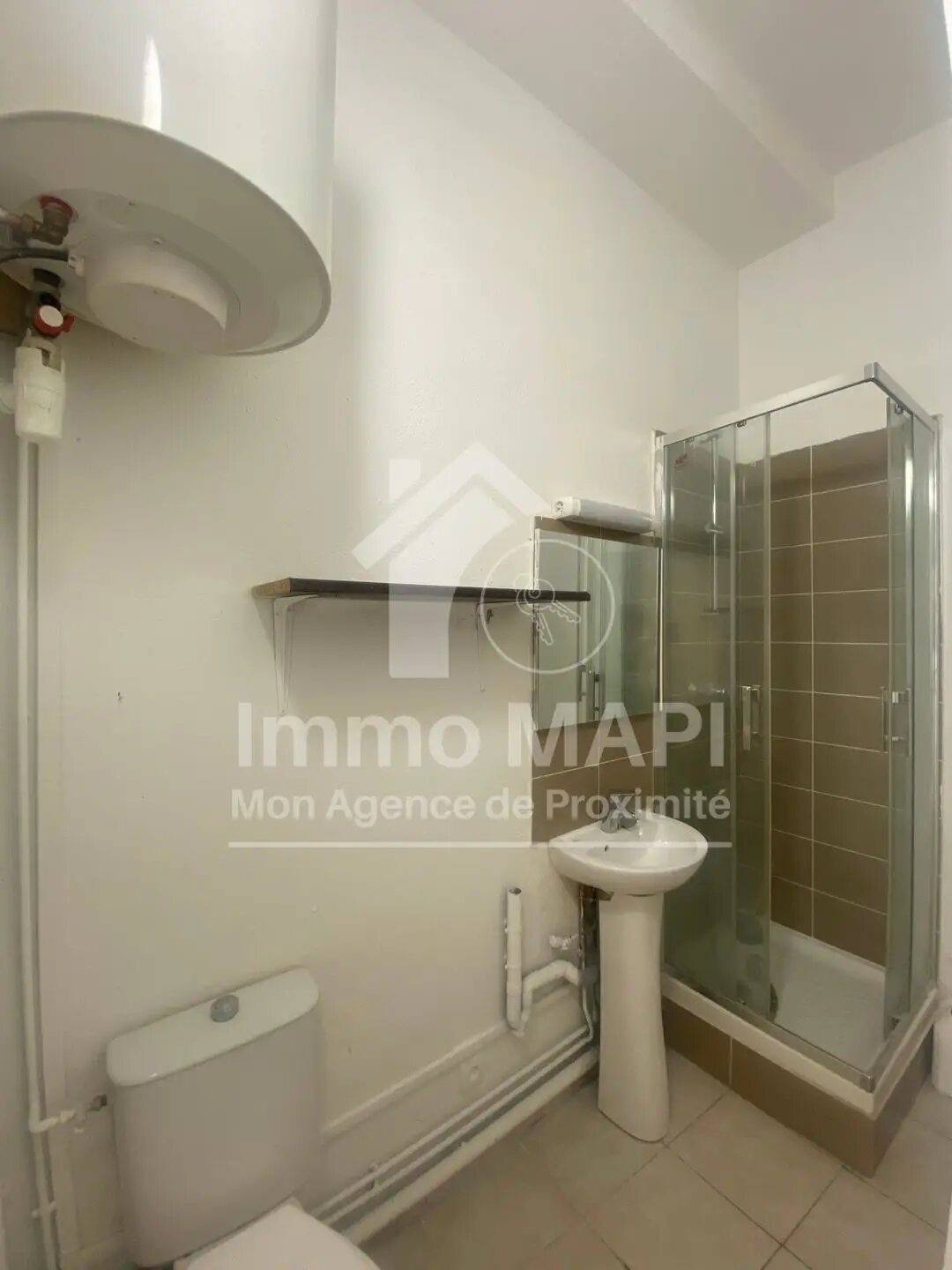 Appartement à louer, 25m², Montpellier