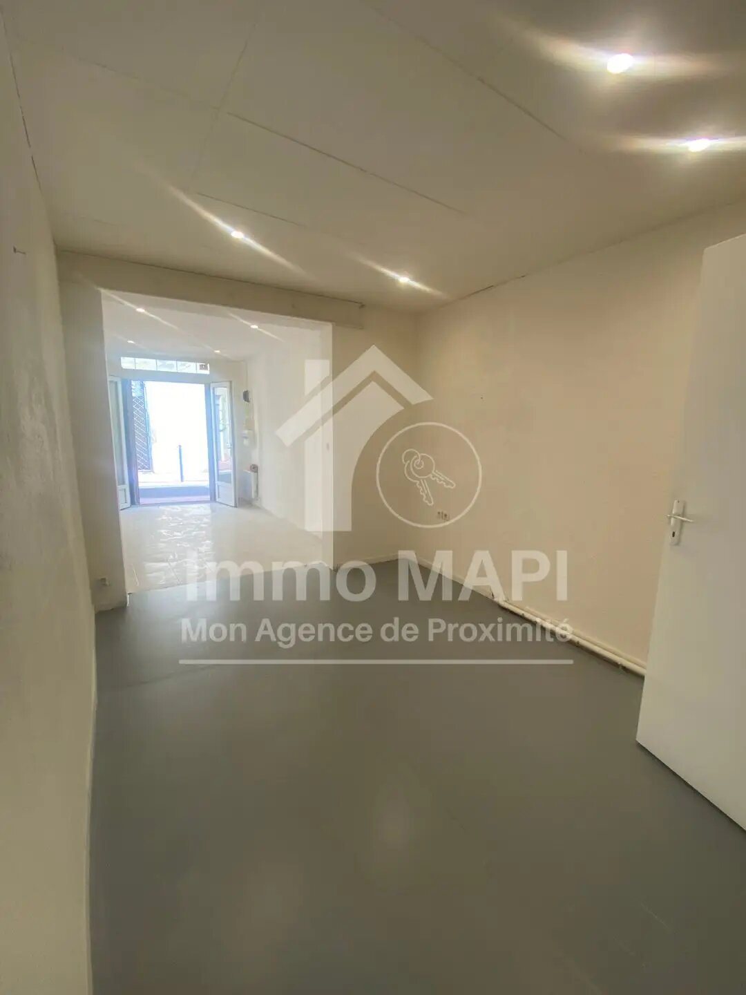 Appartement à louer, 25m², Montpellier