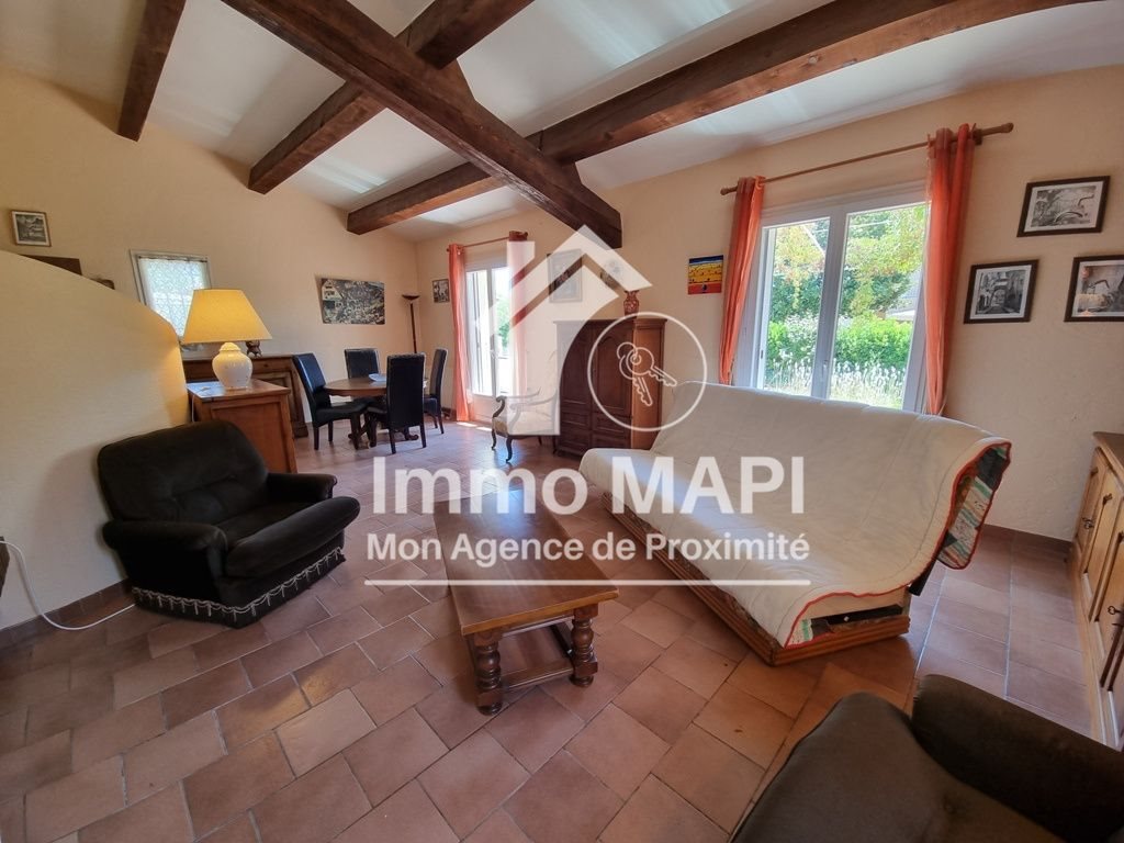 Maison à vendre, 110m², Lattes