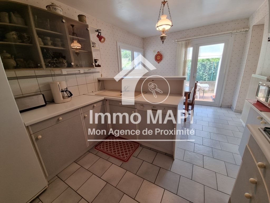 Maison à vendre, 110m², Lattes