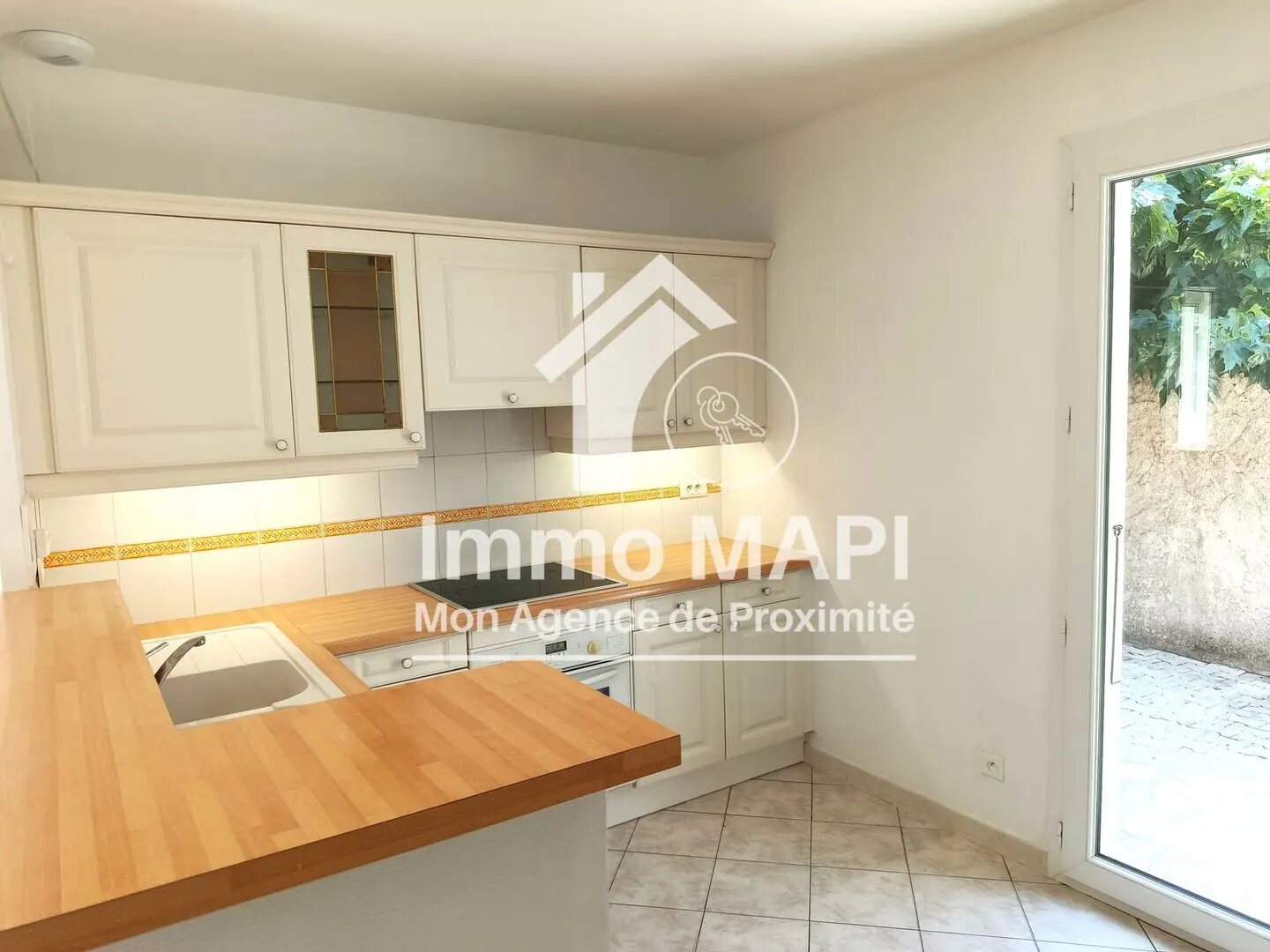 Maison à louer, 101m², Baillargues