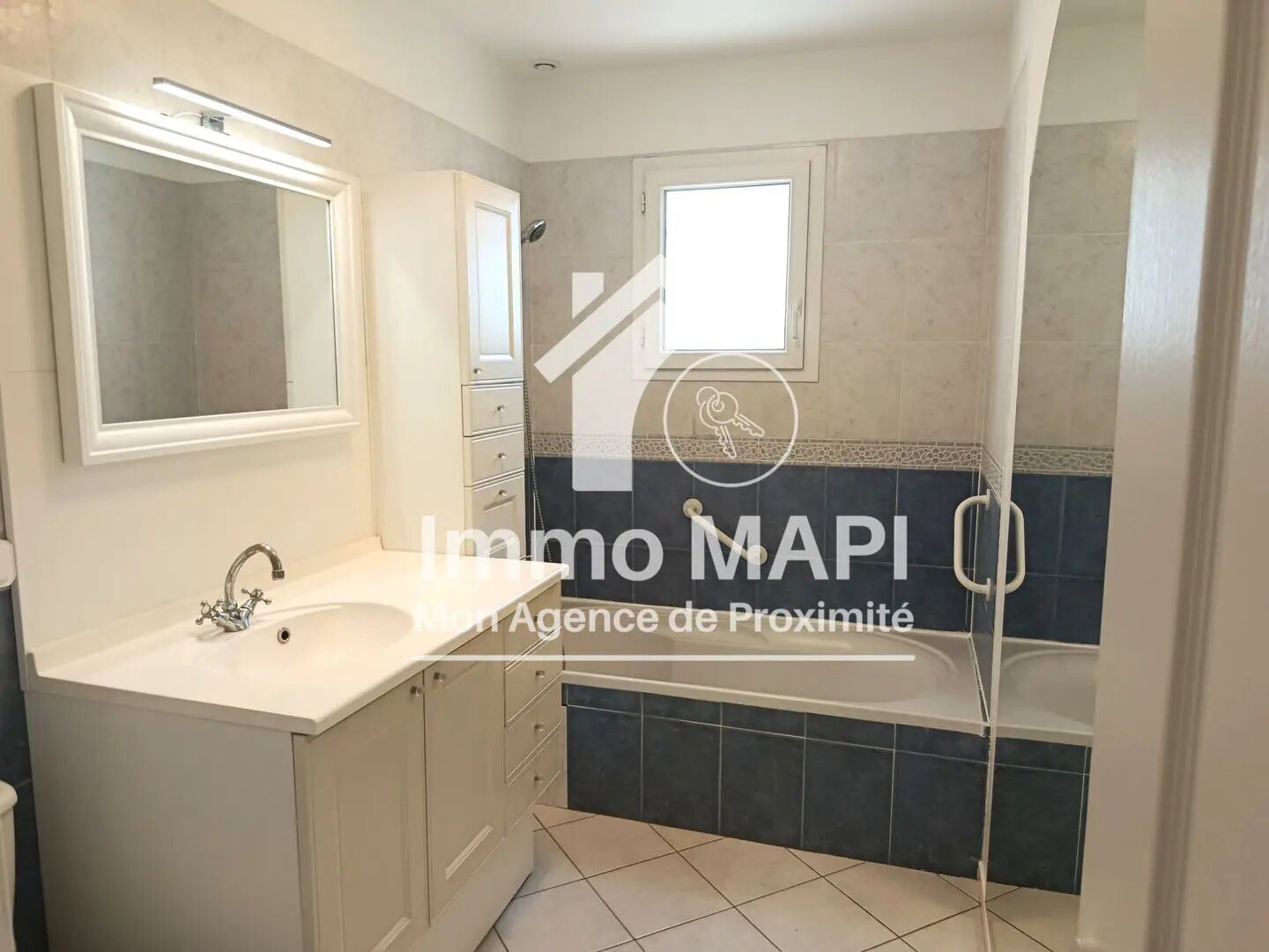 Maison à louer, 101m², Baillargues