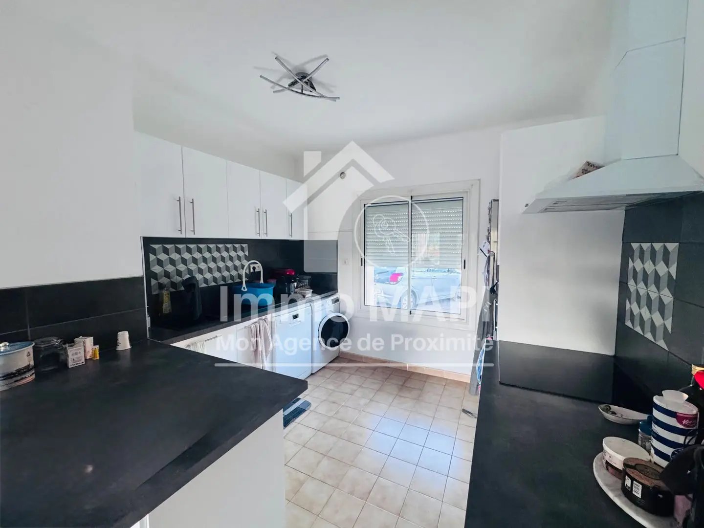 Maison à louer, 83m², Saint-Aunès