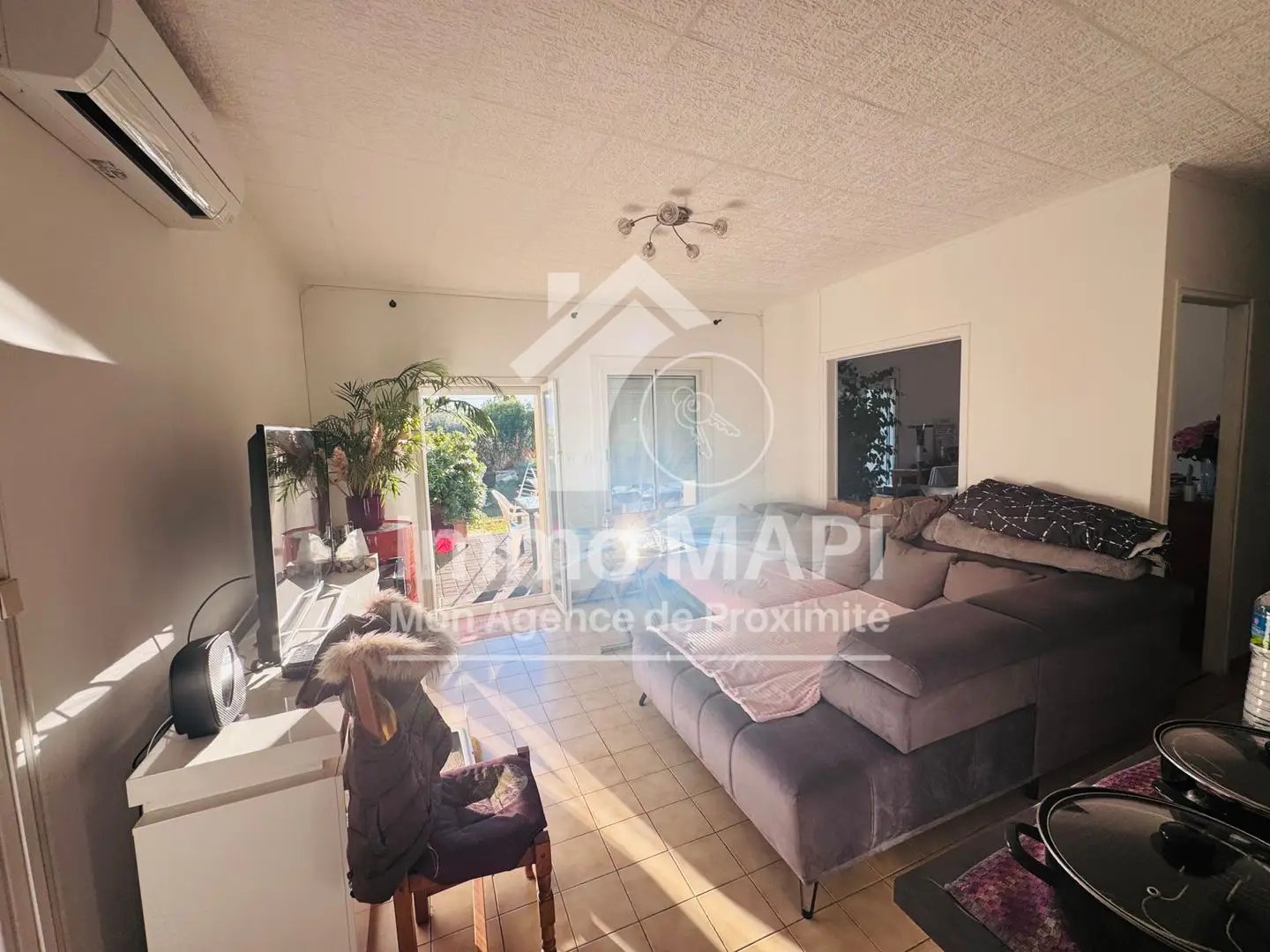 Maison à louer, 83m², Saint-Aunès