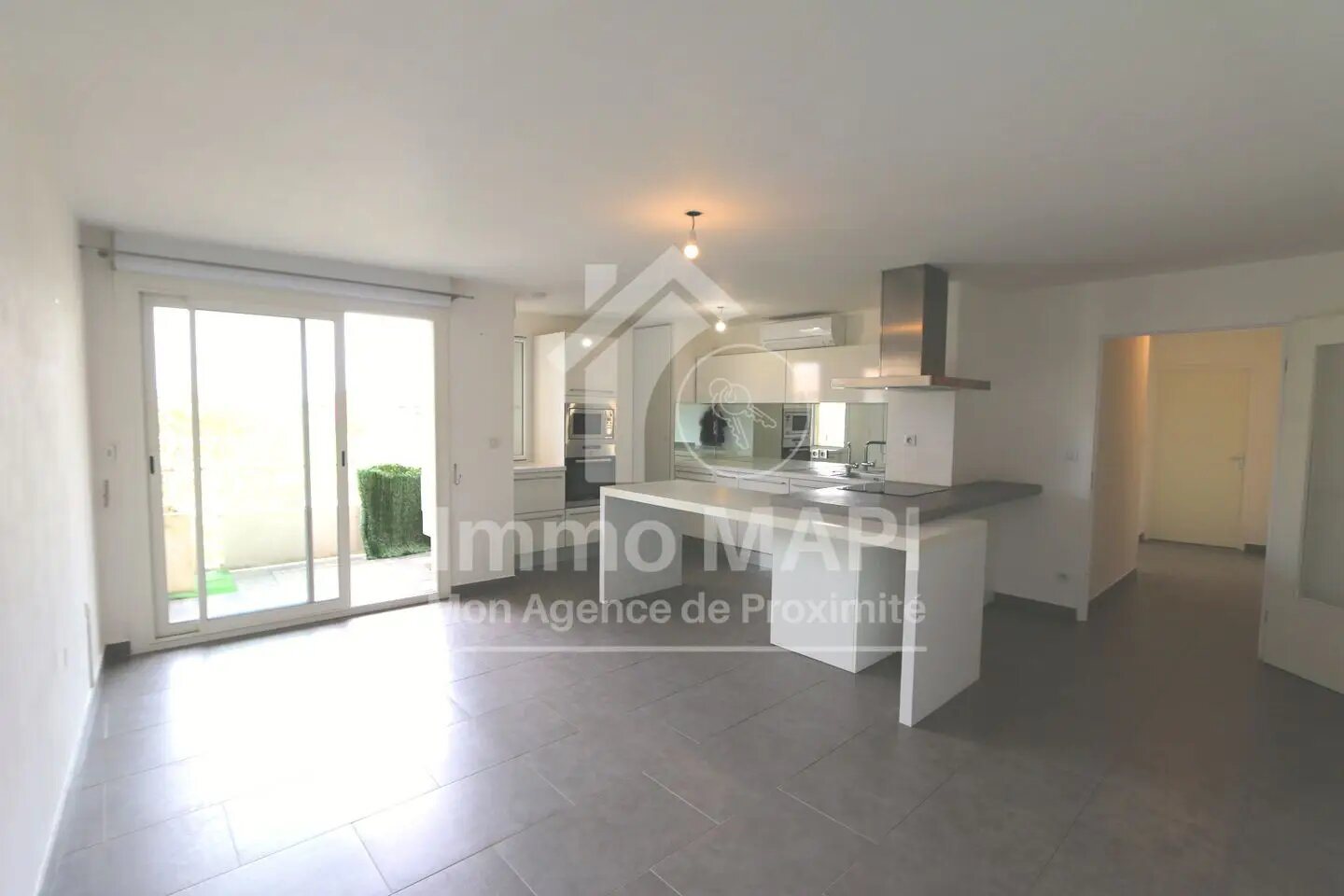 Appartement à louer, 62m², Lattes