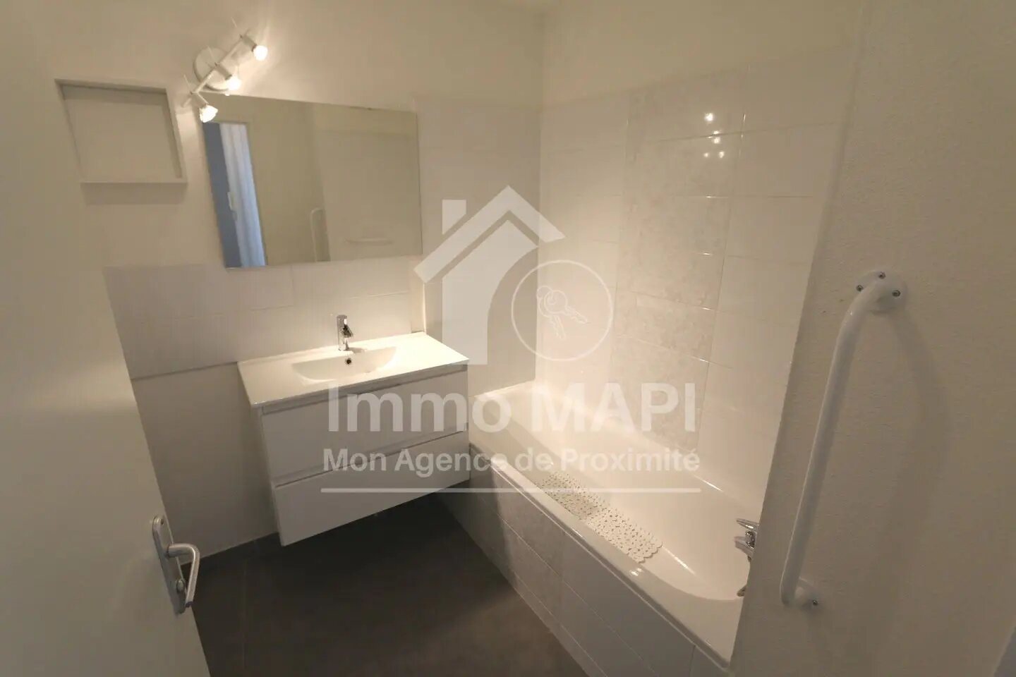 Appartement à louer, 62m², Lattes