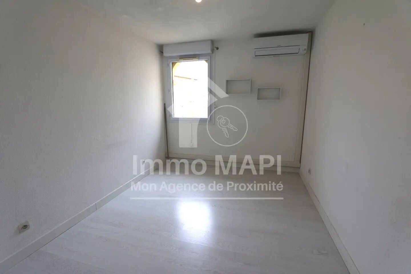 Appartement à louer, 62m², Lattes