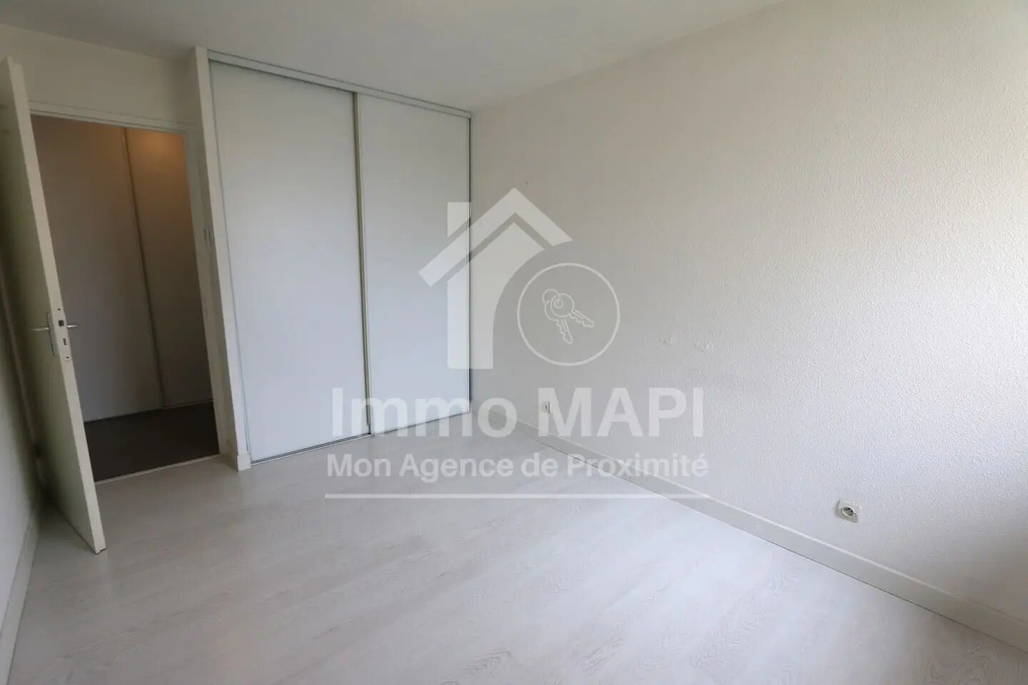 Appartement à louer, 62m², Lattes